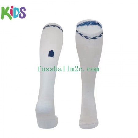 Everton Kinder Heim Socken 2023-2024